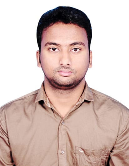 Sanjeev Kumar M